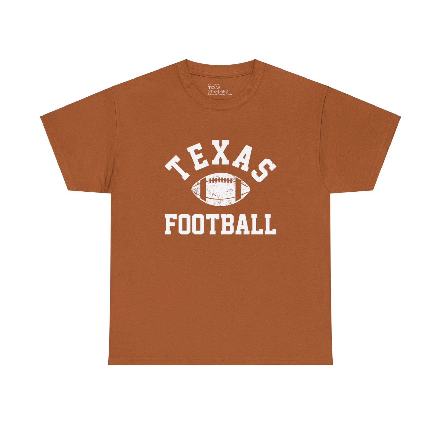 Texas Football T-Shirt