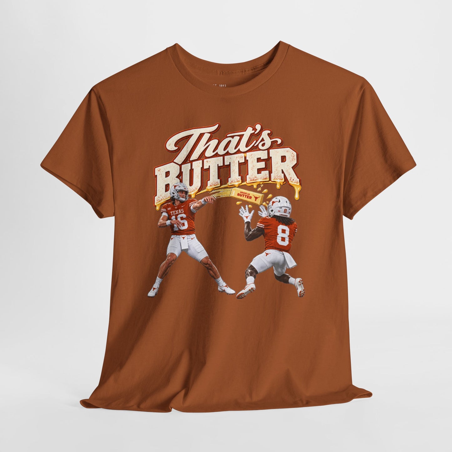 That's Butter Tee