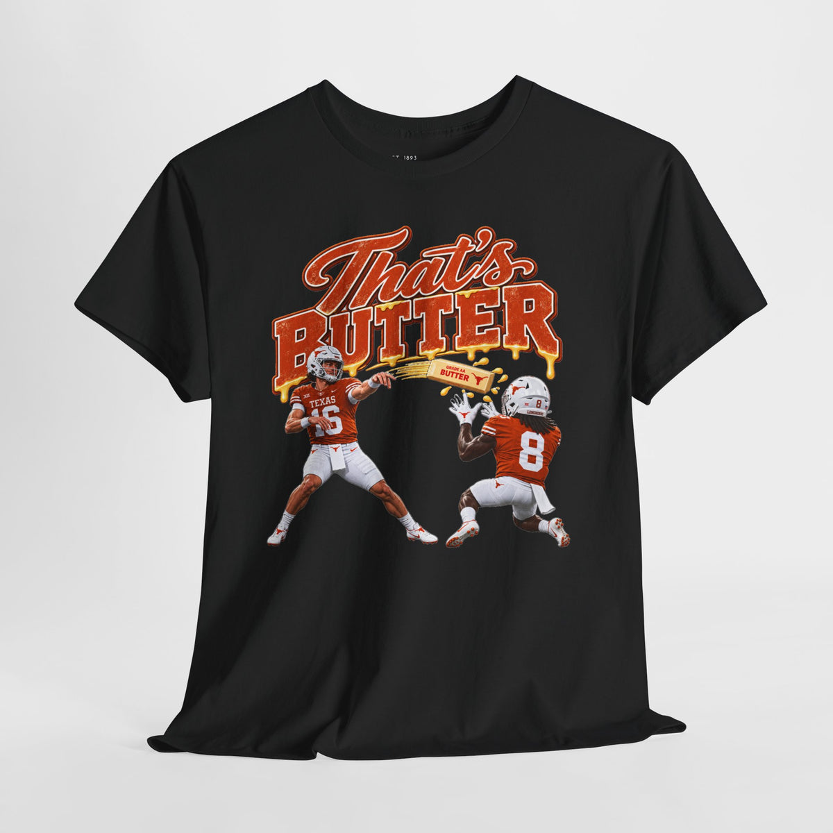 That's Butter Tee