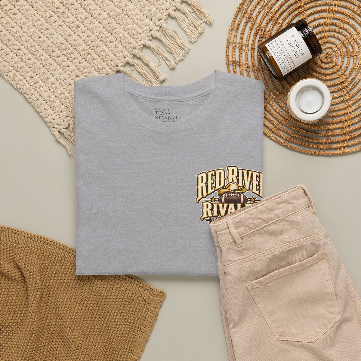 Red River 2026