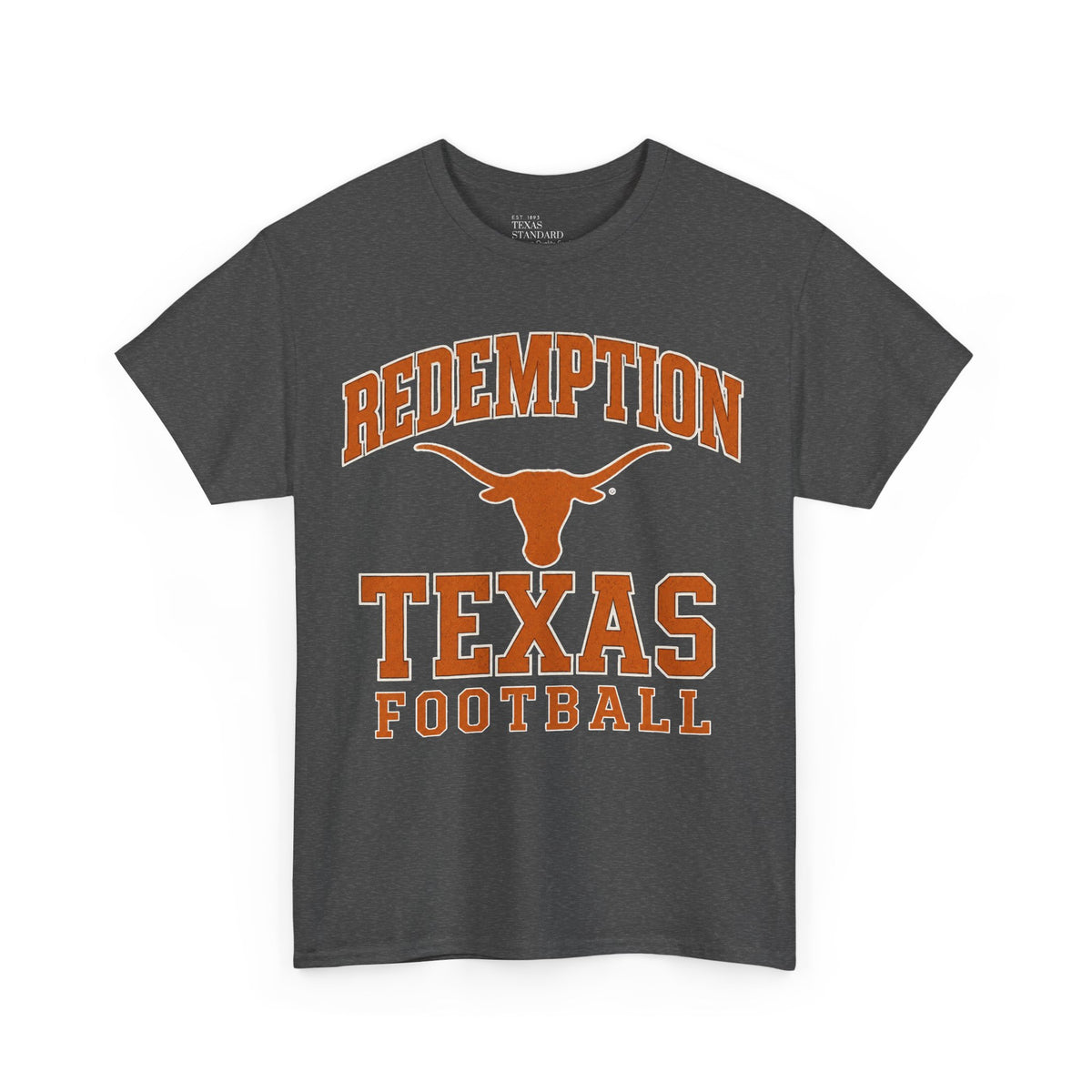 Redemption Tee