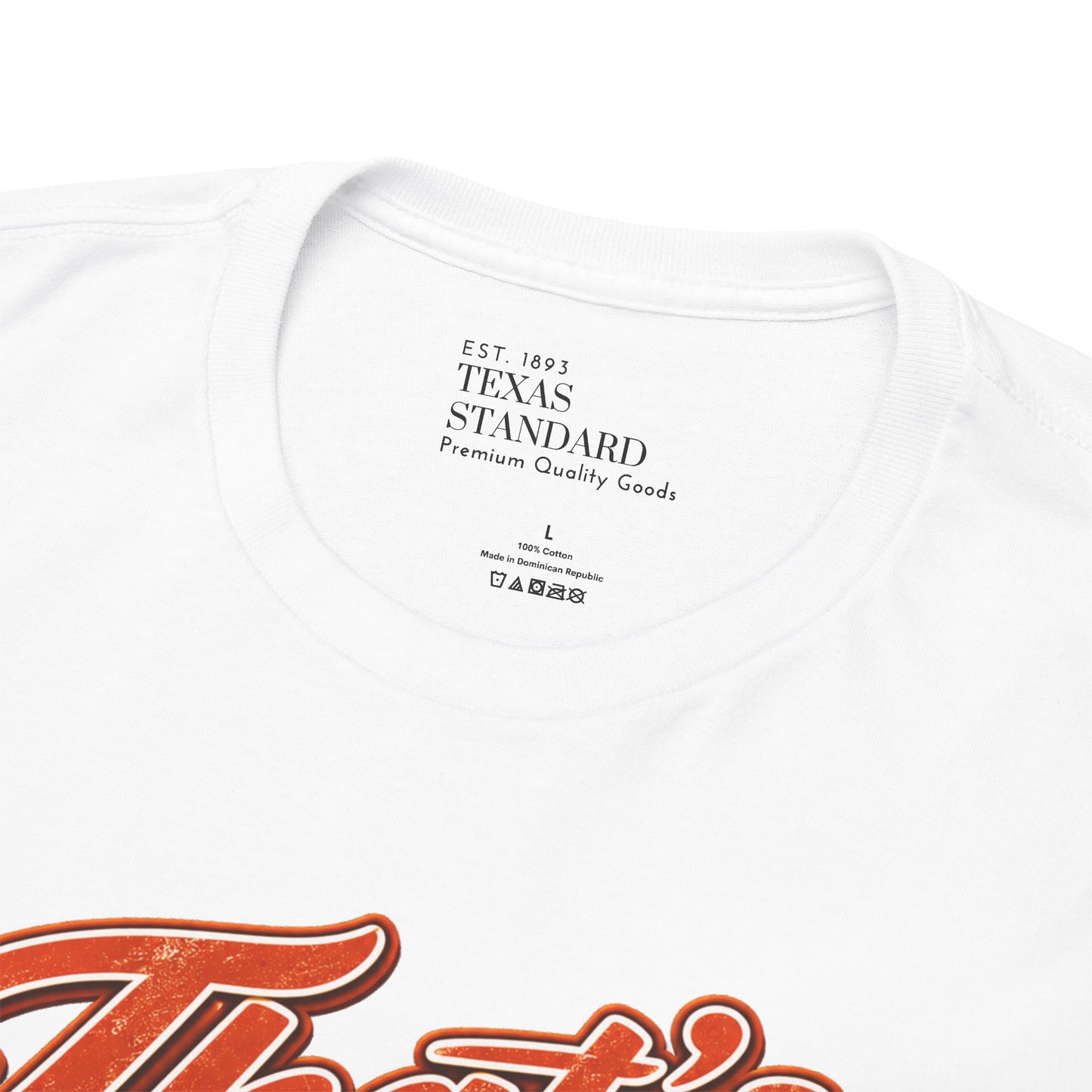 That's Butter Tee