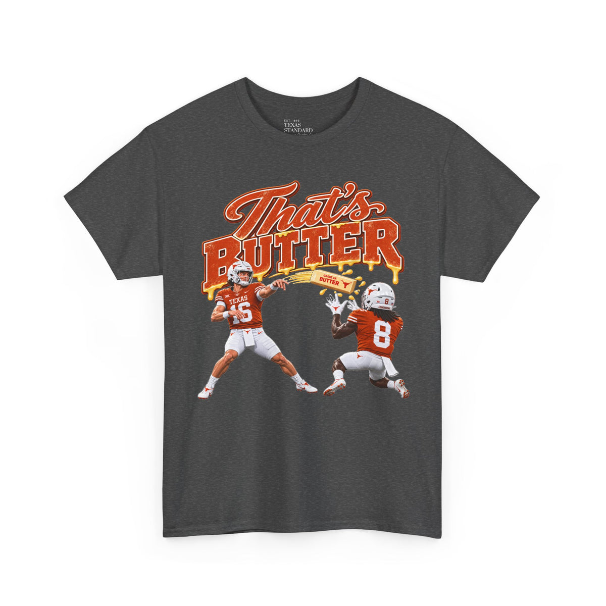 That's Butter Tee
