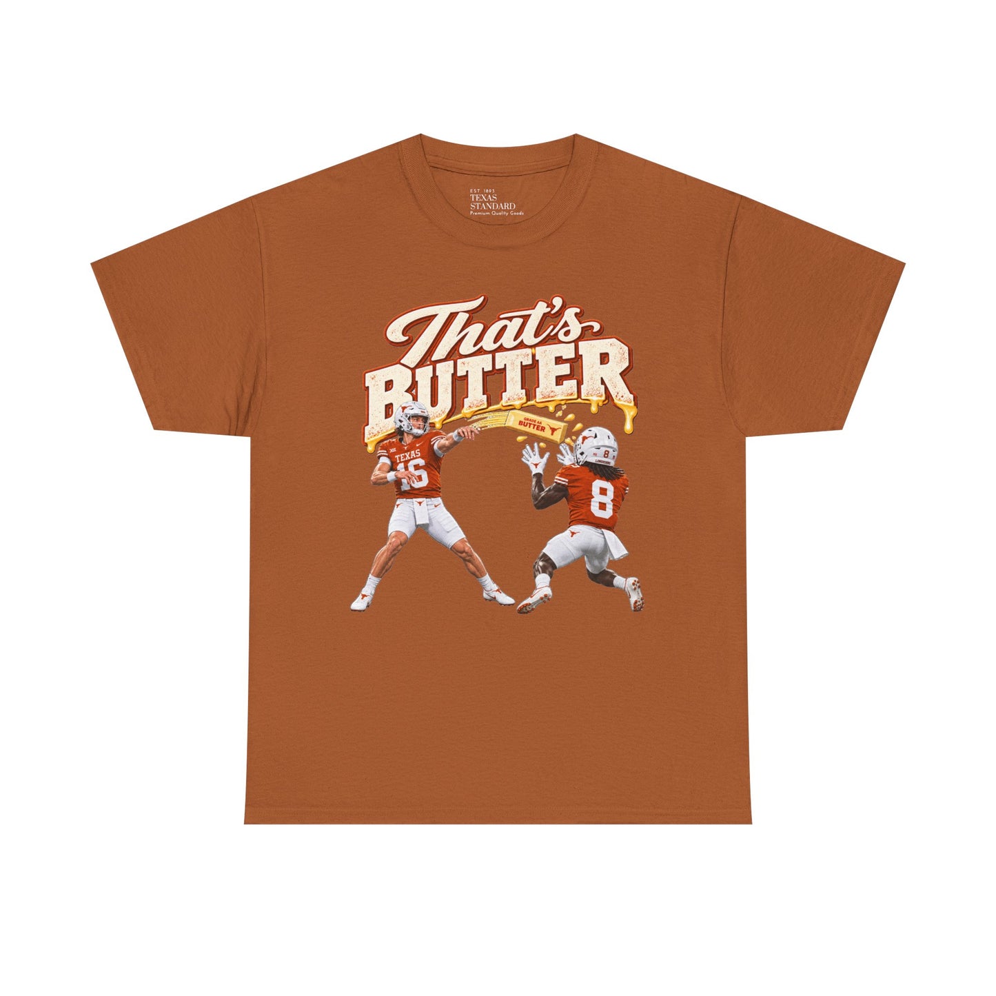 That's Butter Tee
