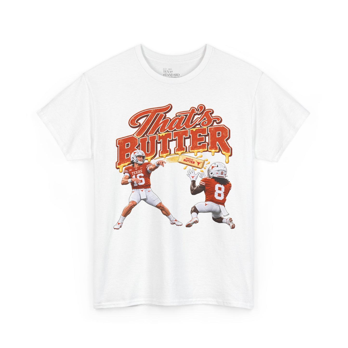 That's Butter Tee