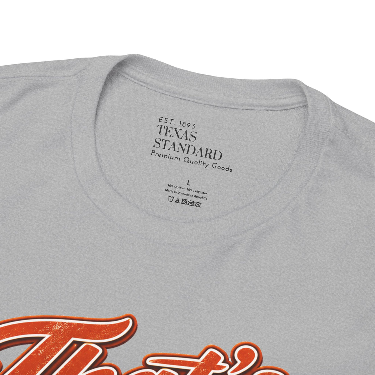 That's Butter Tee