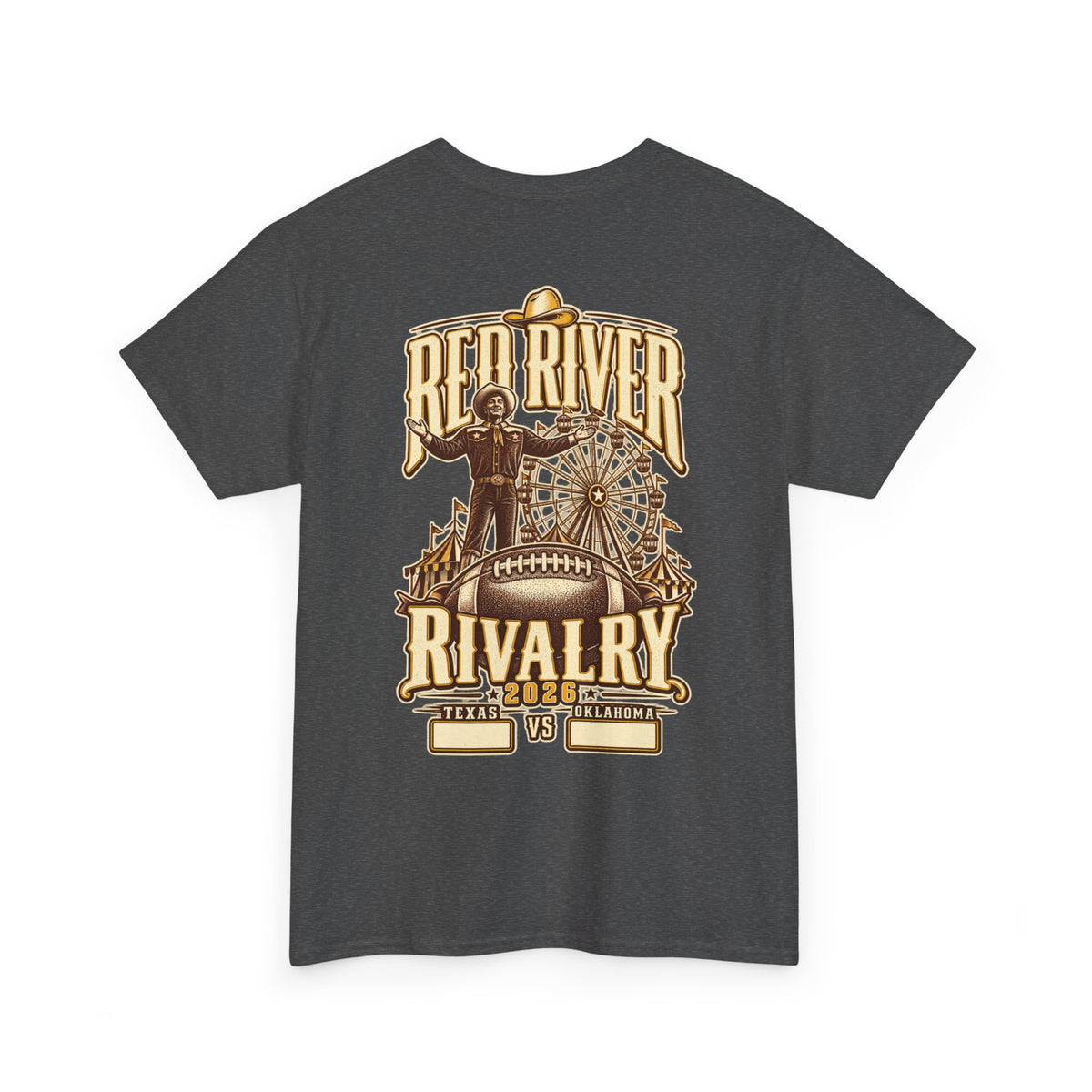 Red River 2026