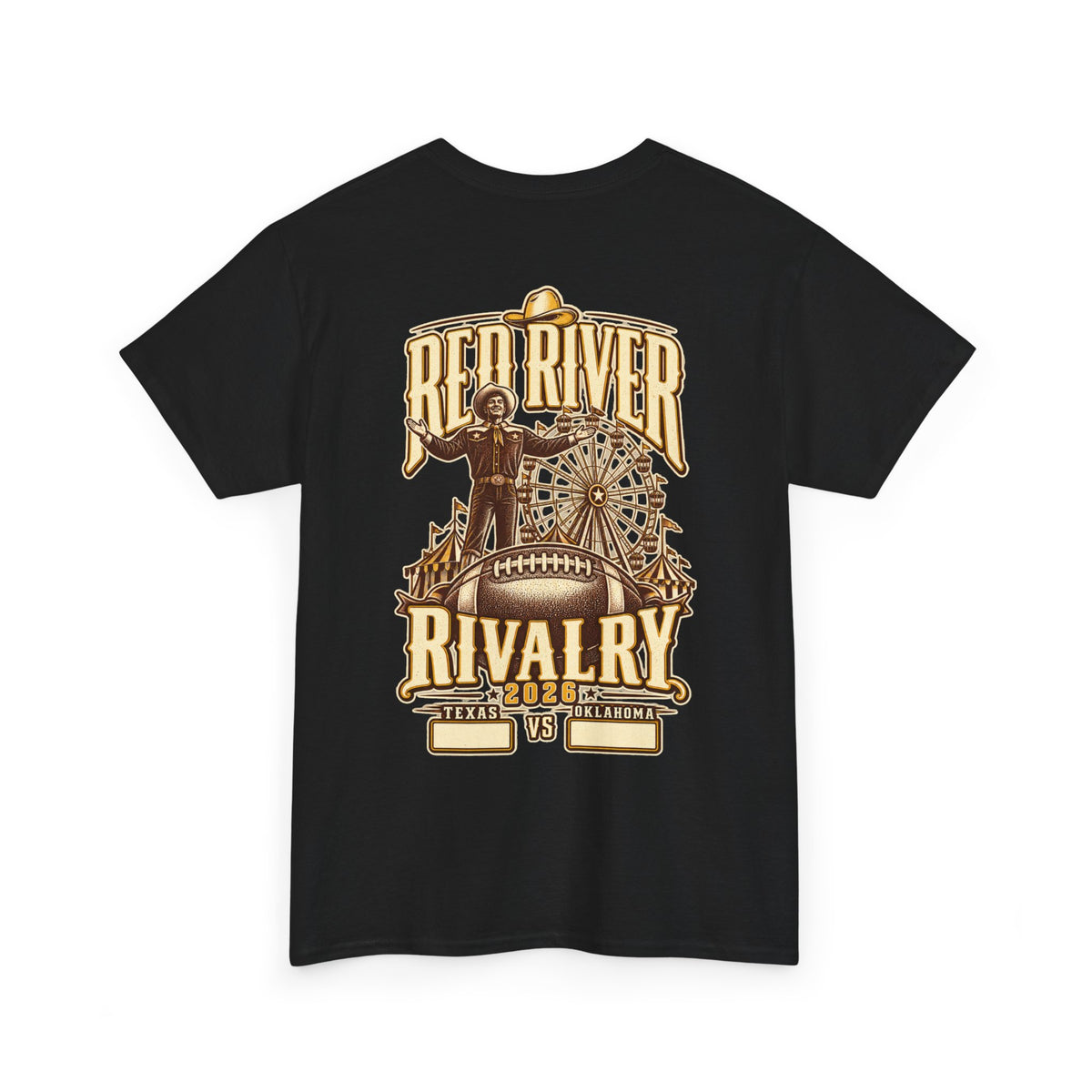 Red River 2026