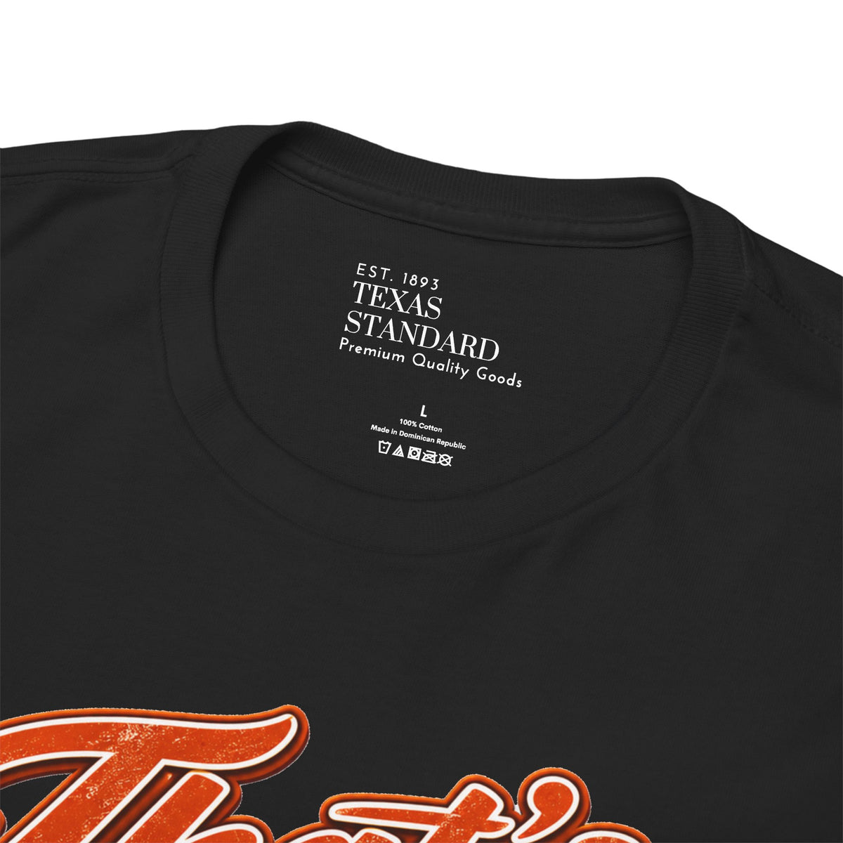 That's Butter Tee