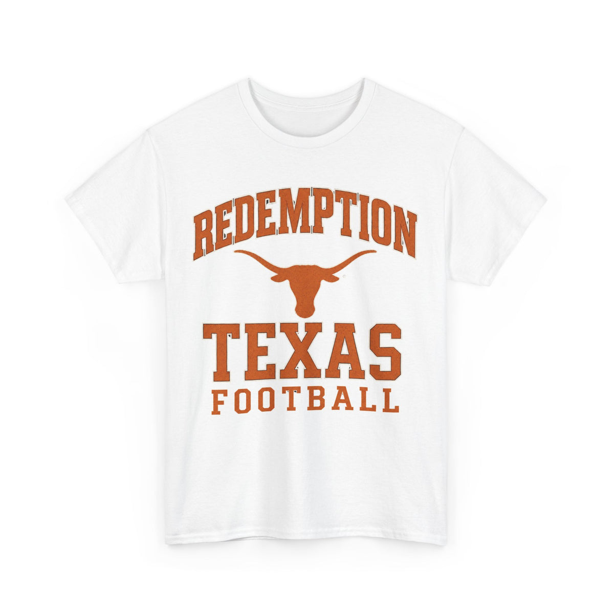 Redemption Tee