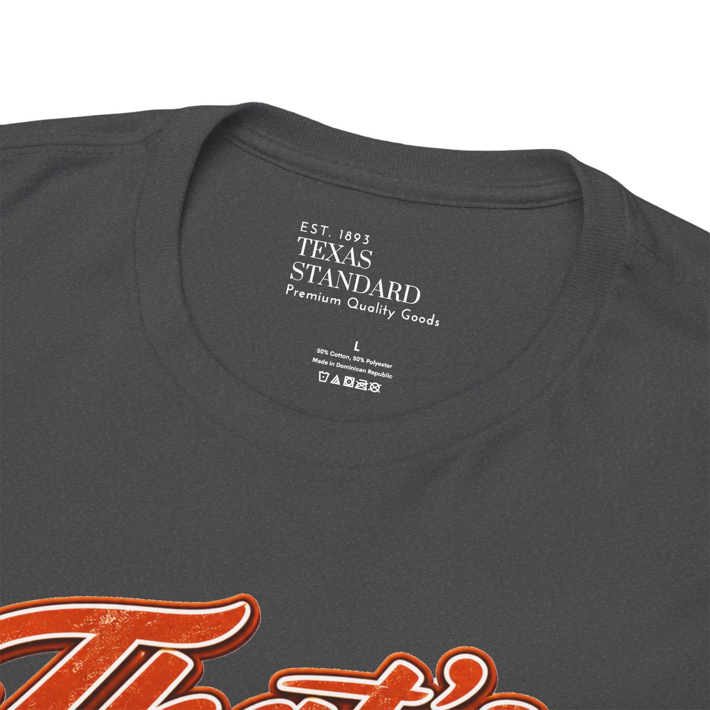 That's Butter Tee
