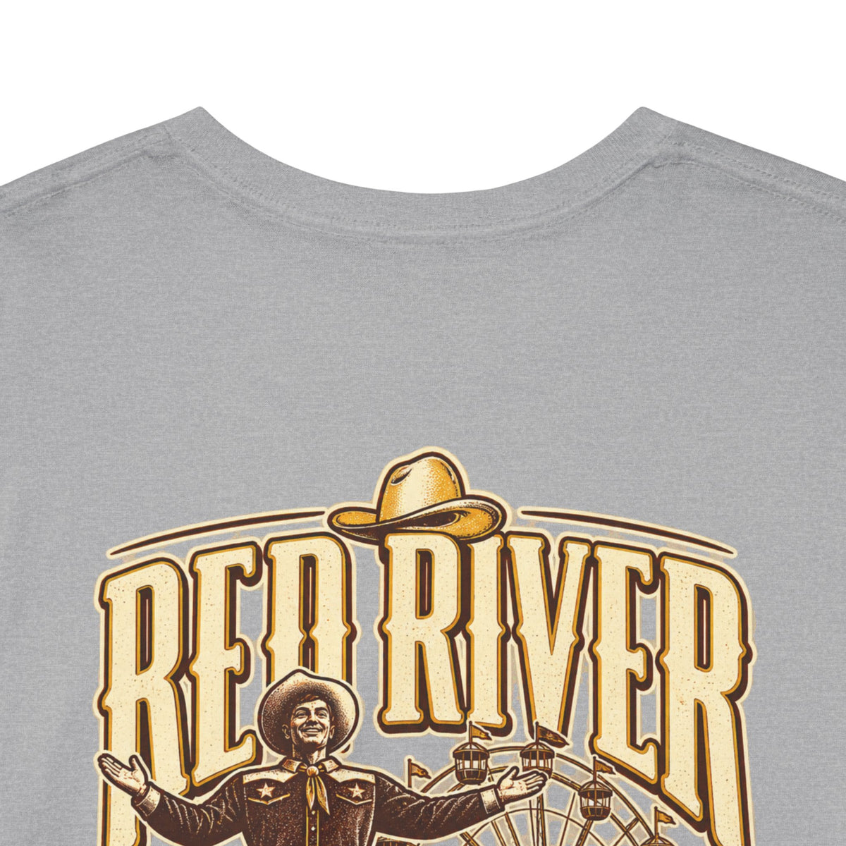 Red River 2026