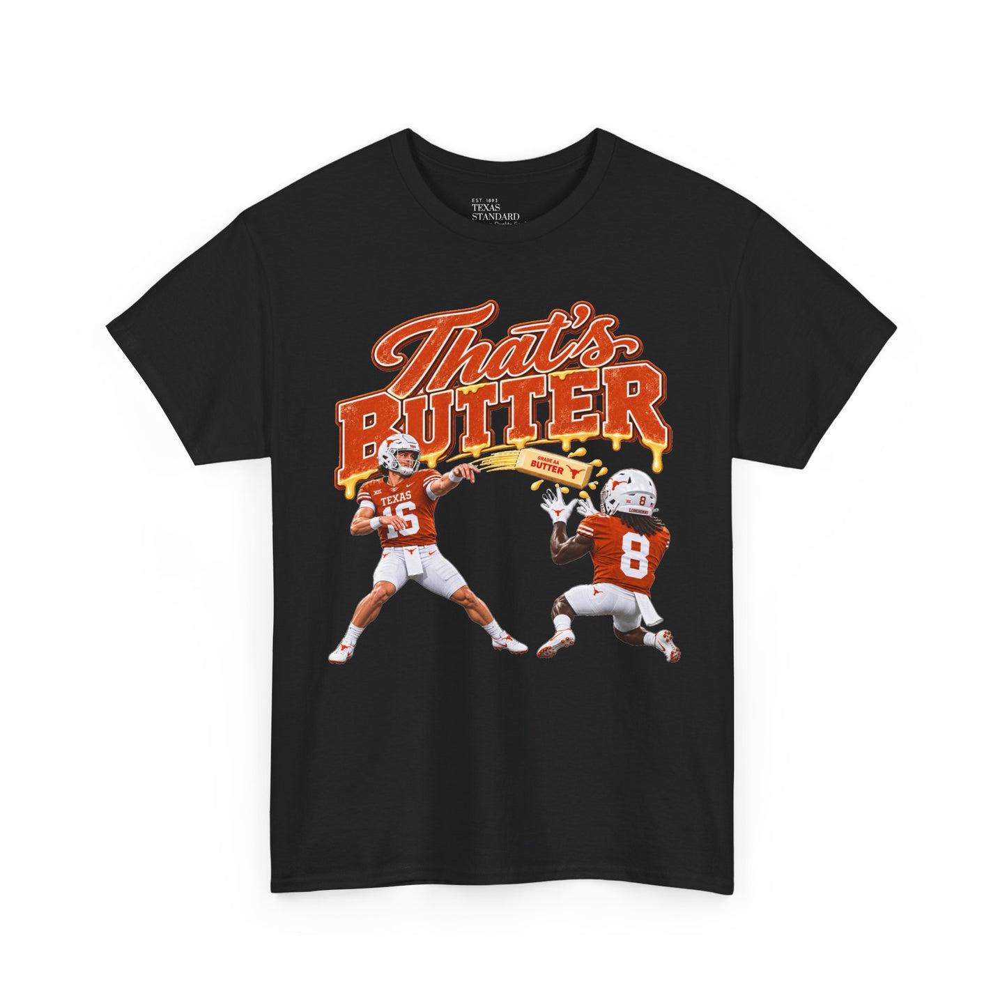 That's Butter Tee