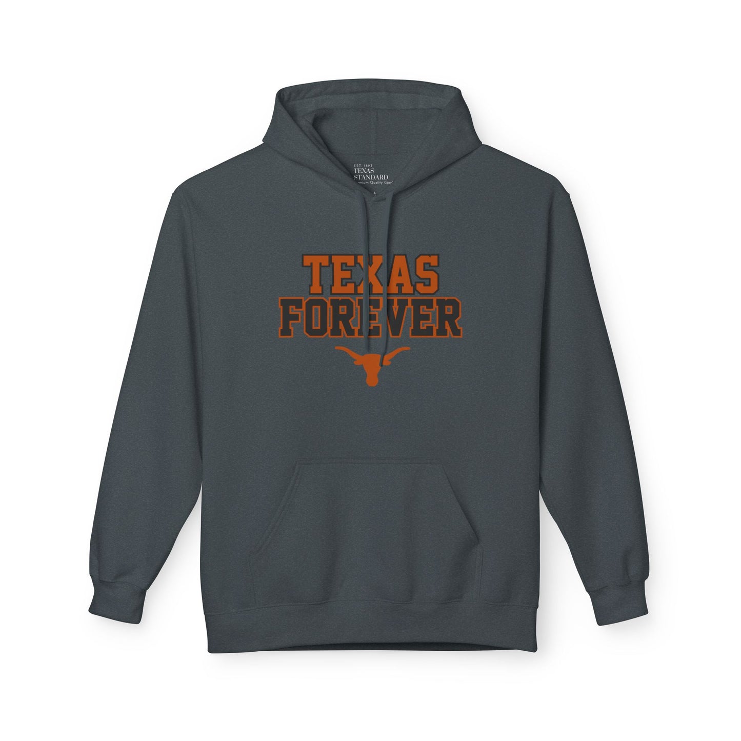 Forever Hoodie