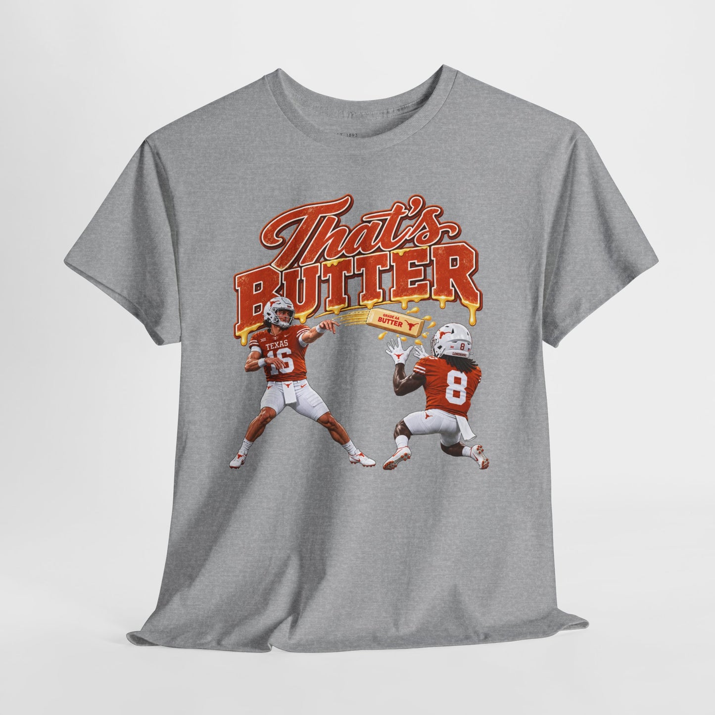 That's Butter Tee