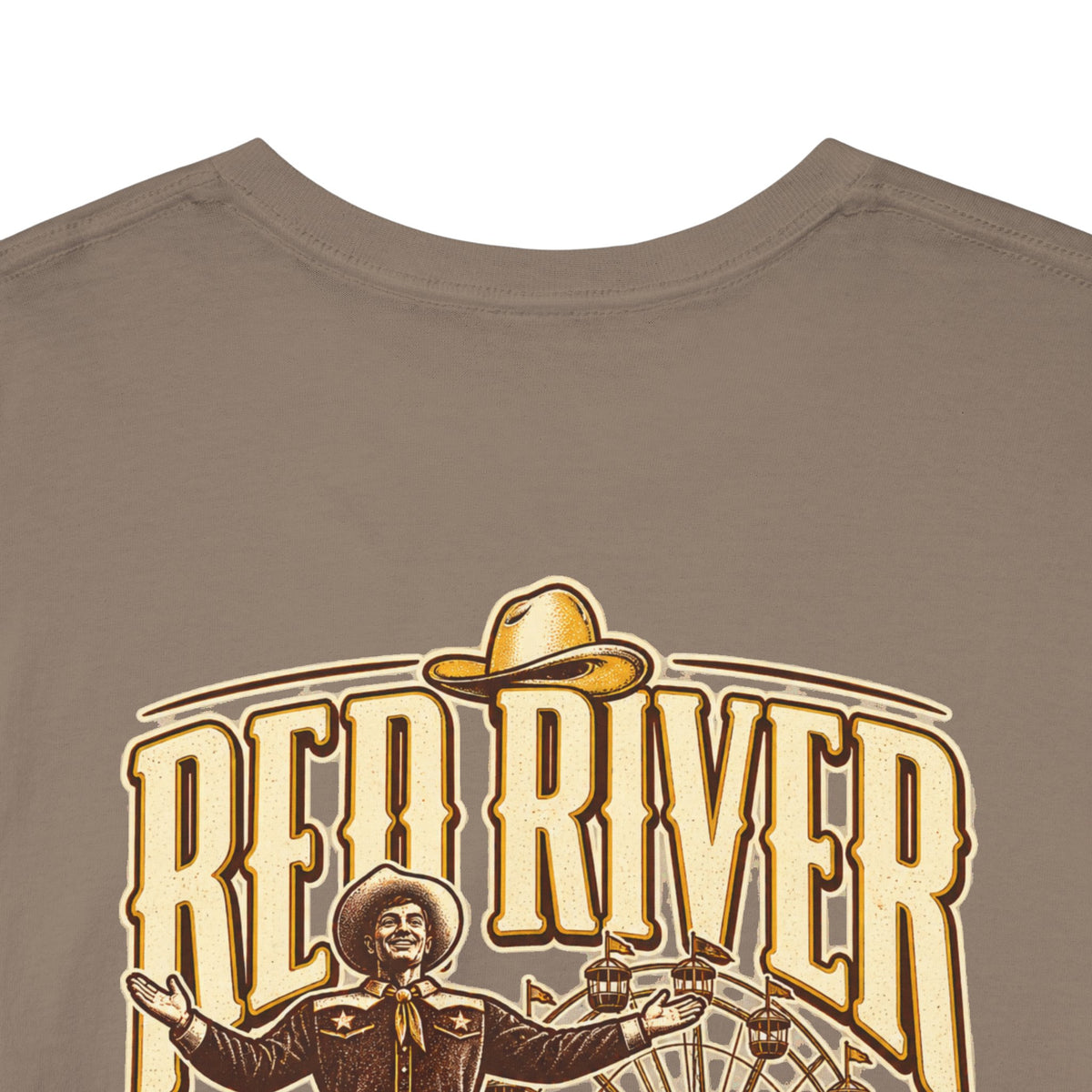 Red River 2026