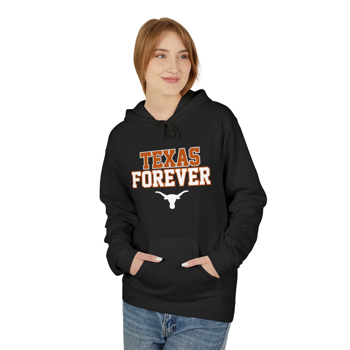 Forever Hoodie