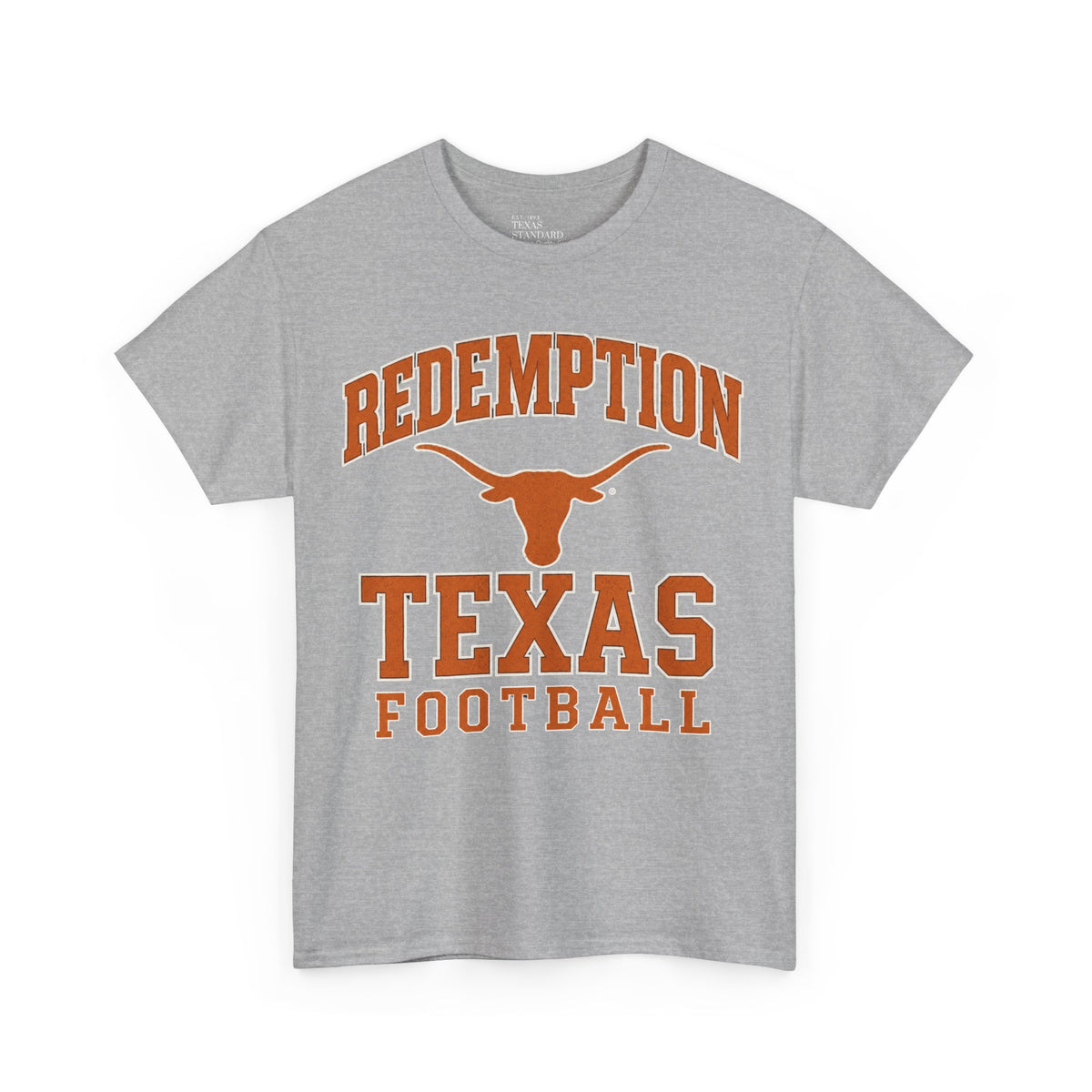 Redemption Tee