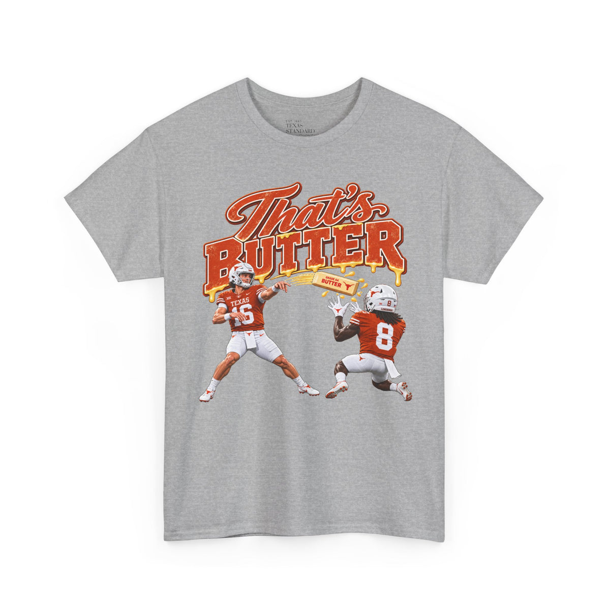That's Butter Tee