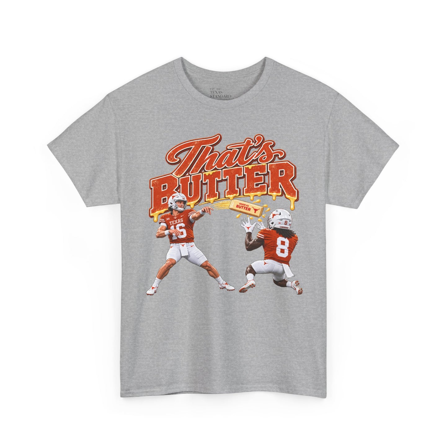 That's Butter Tee