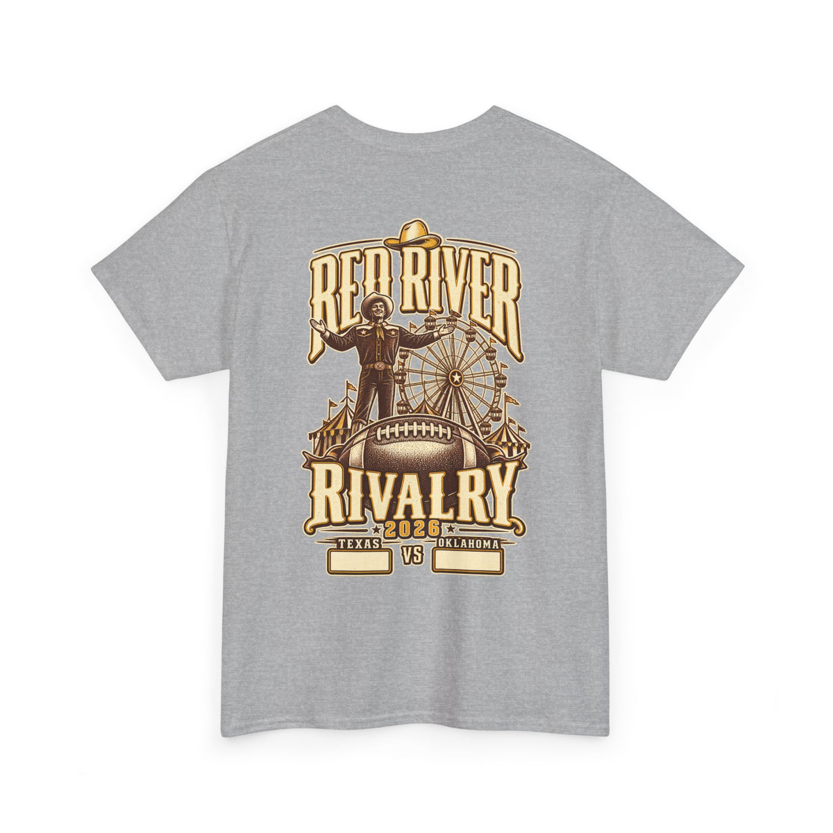 Red River 2026