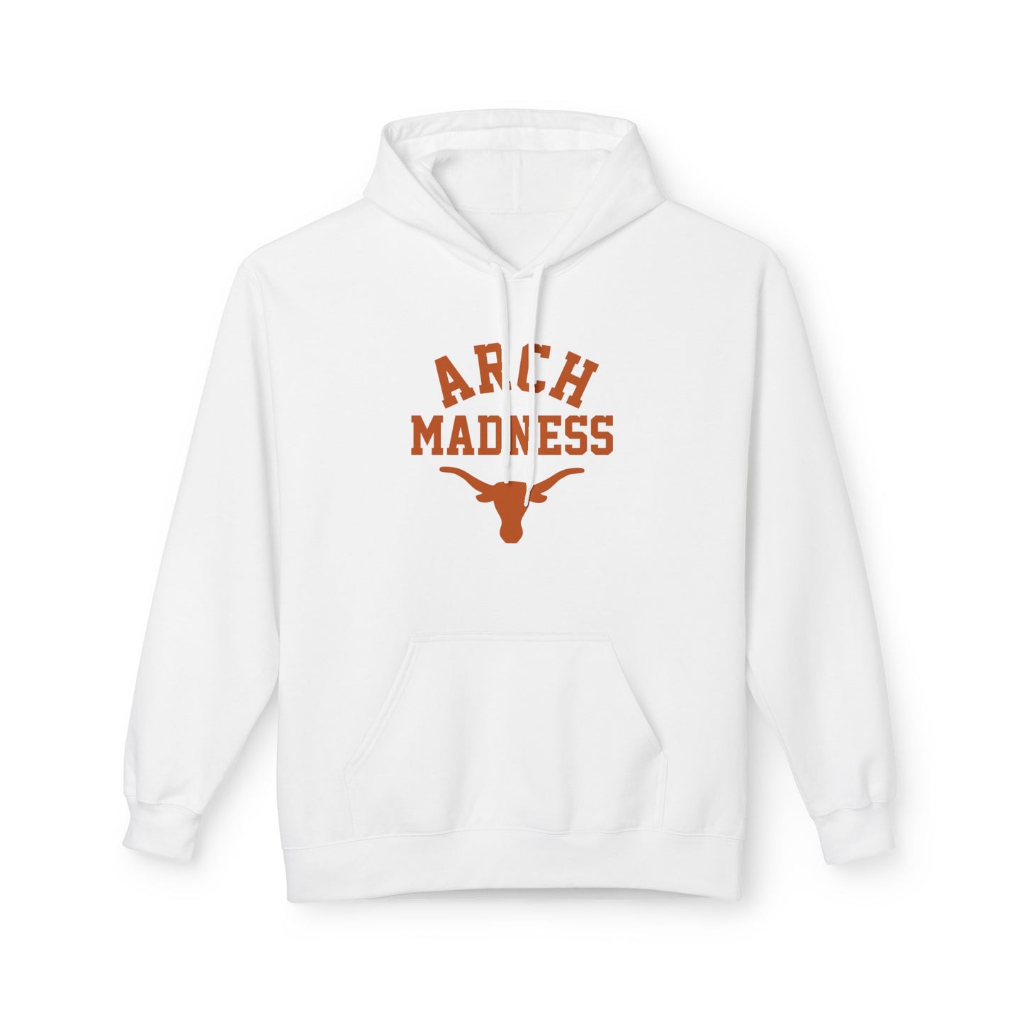 Arch Madness Hoodie