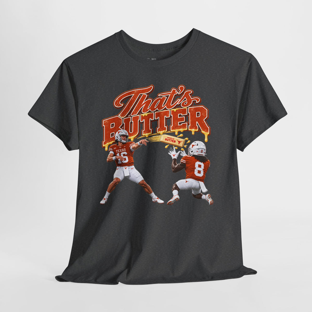 That's Butter Tee