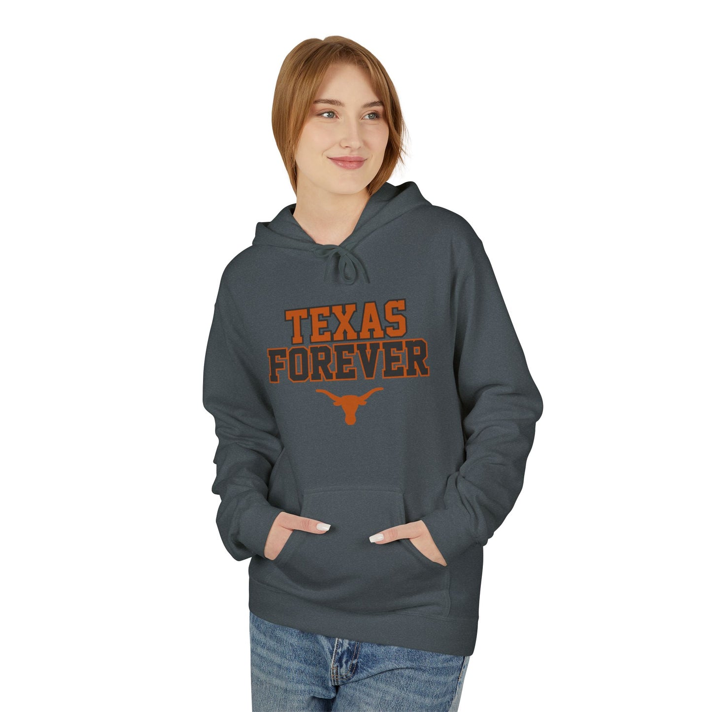 Forever Hoodie