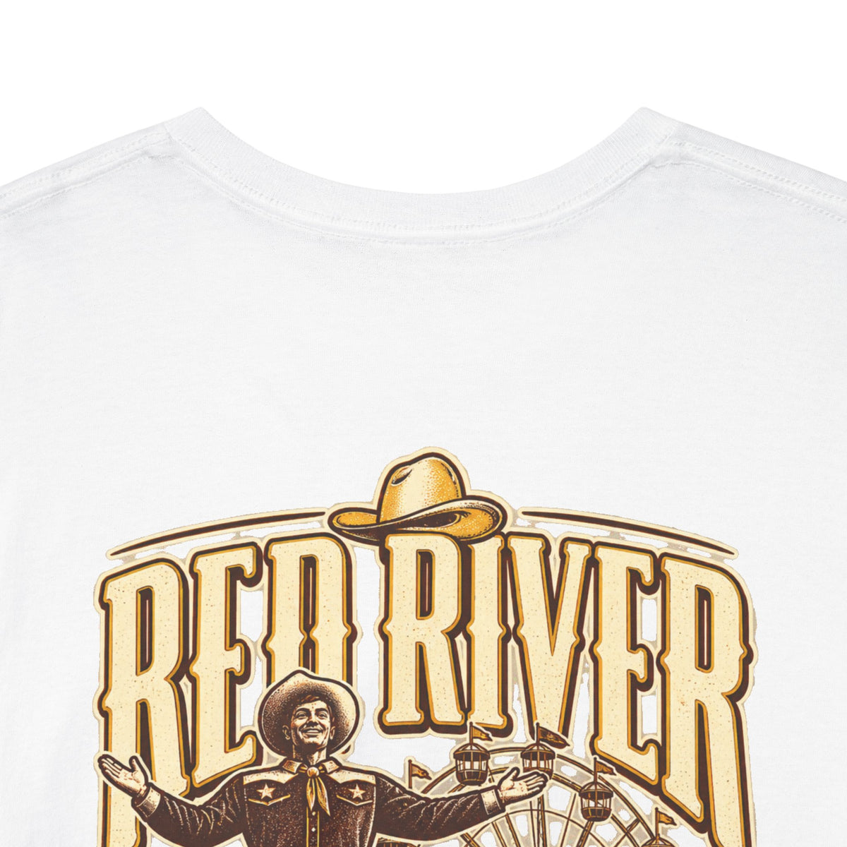 Red River 2026