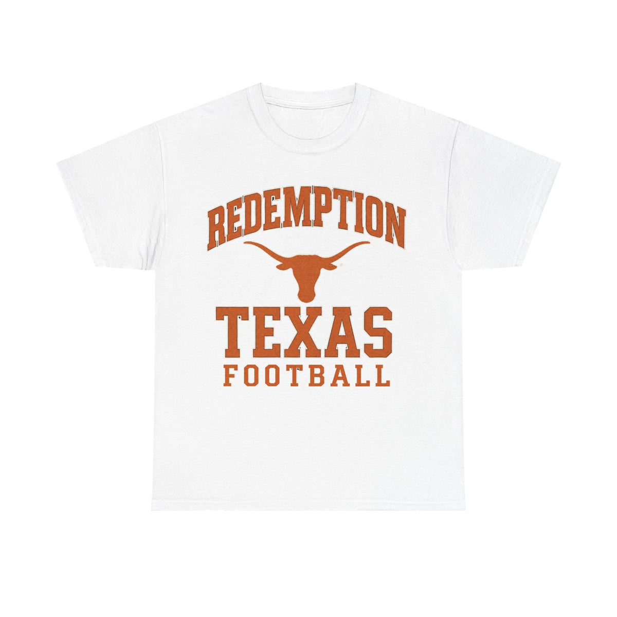 Redemption Tee