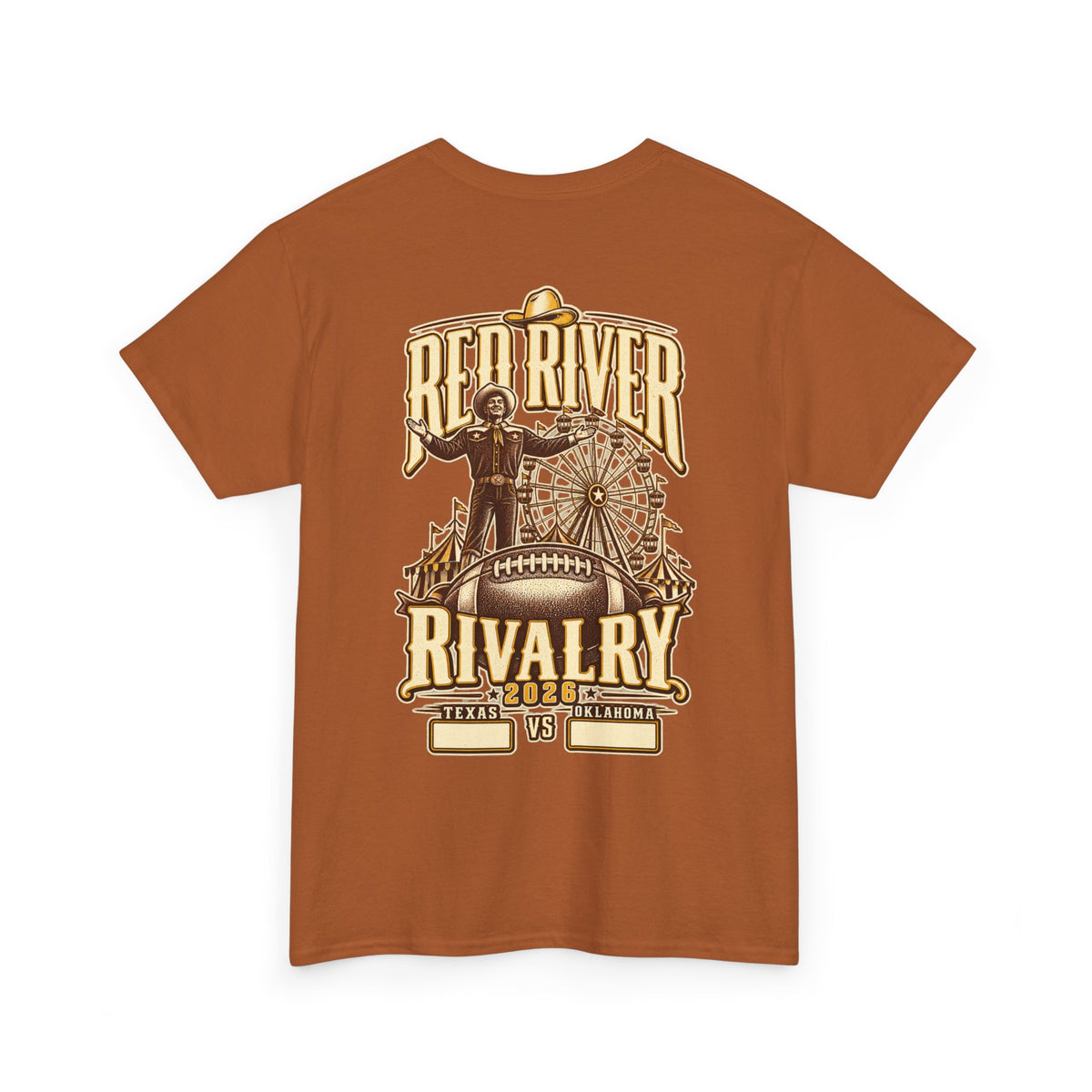 Red River 2026