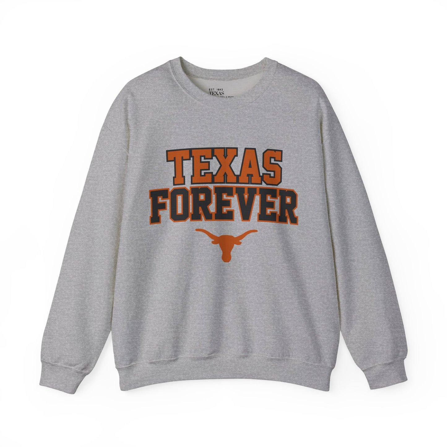 Forever Crewneck Sweatshirt