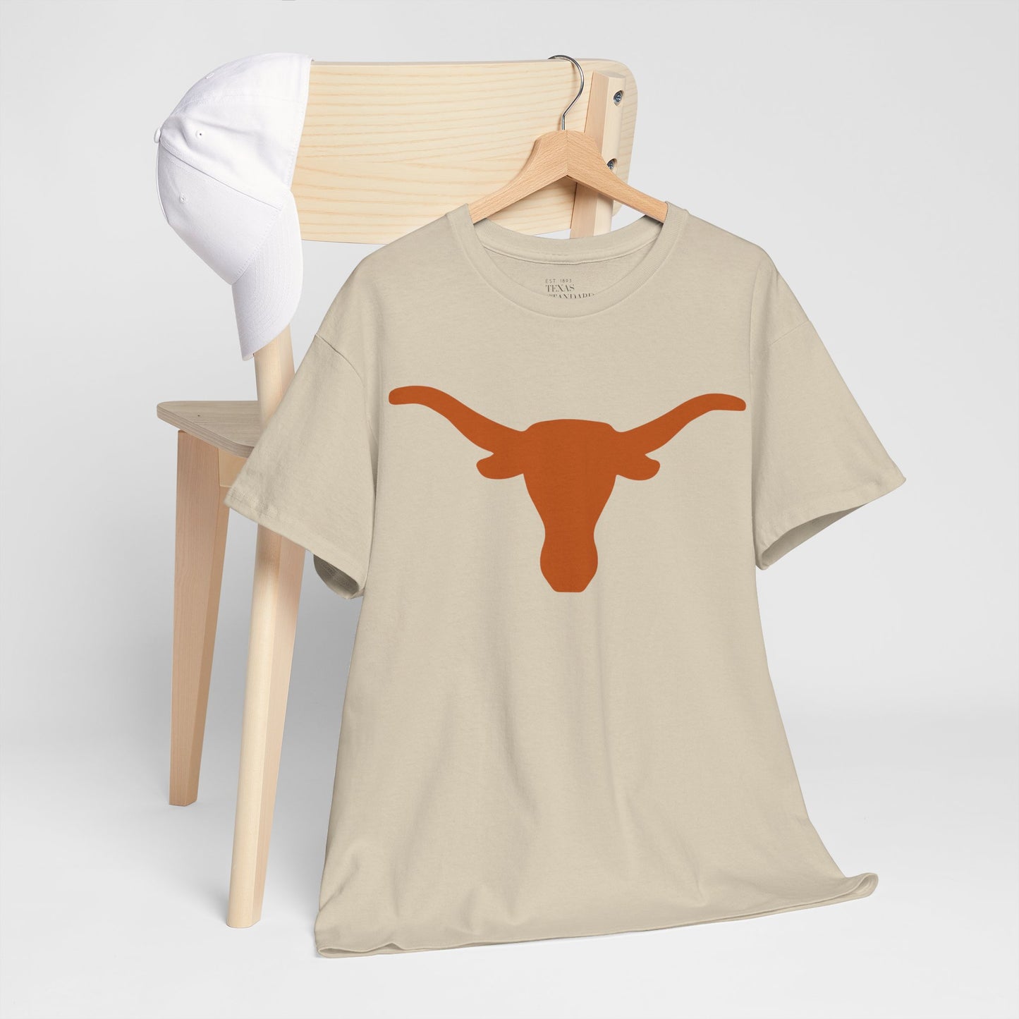 Logo Tee