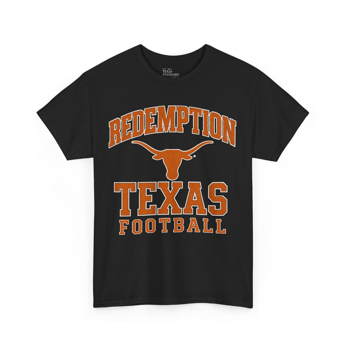 Redemption Tee
