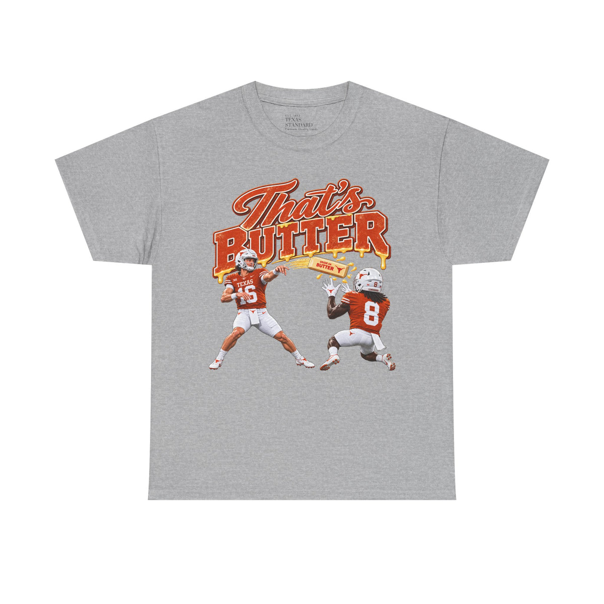 That's Butter Tee