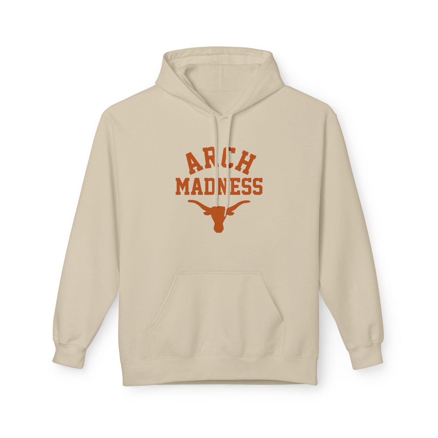 Arch Madness Hoodie