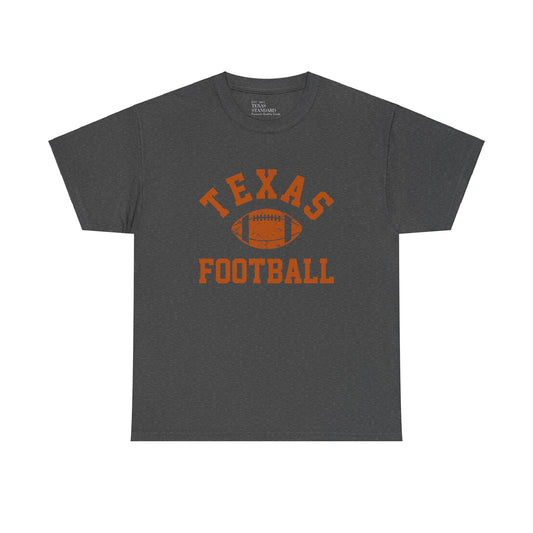 Texas Football T-Shirt