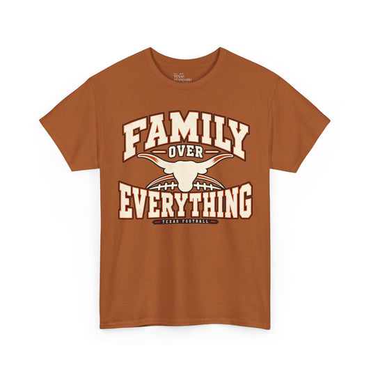 Family Over Everything Tee