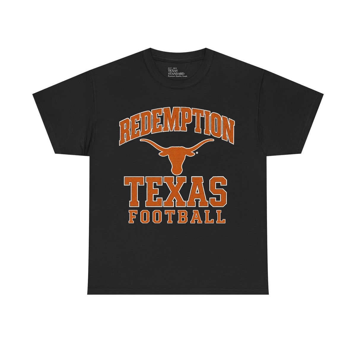 Redemption Tee
