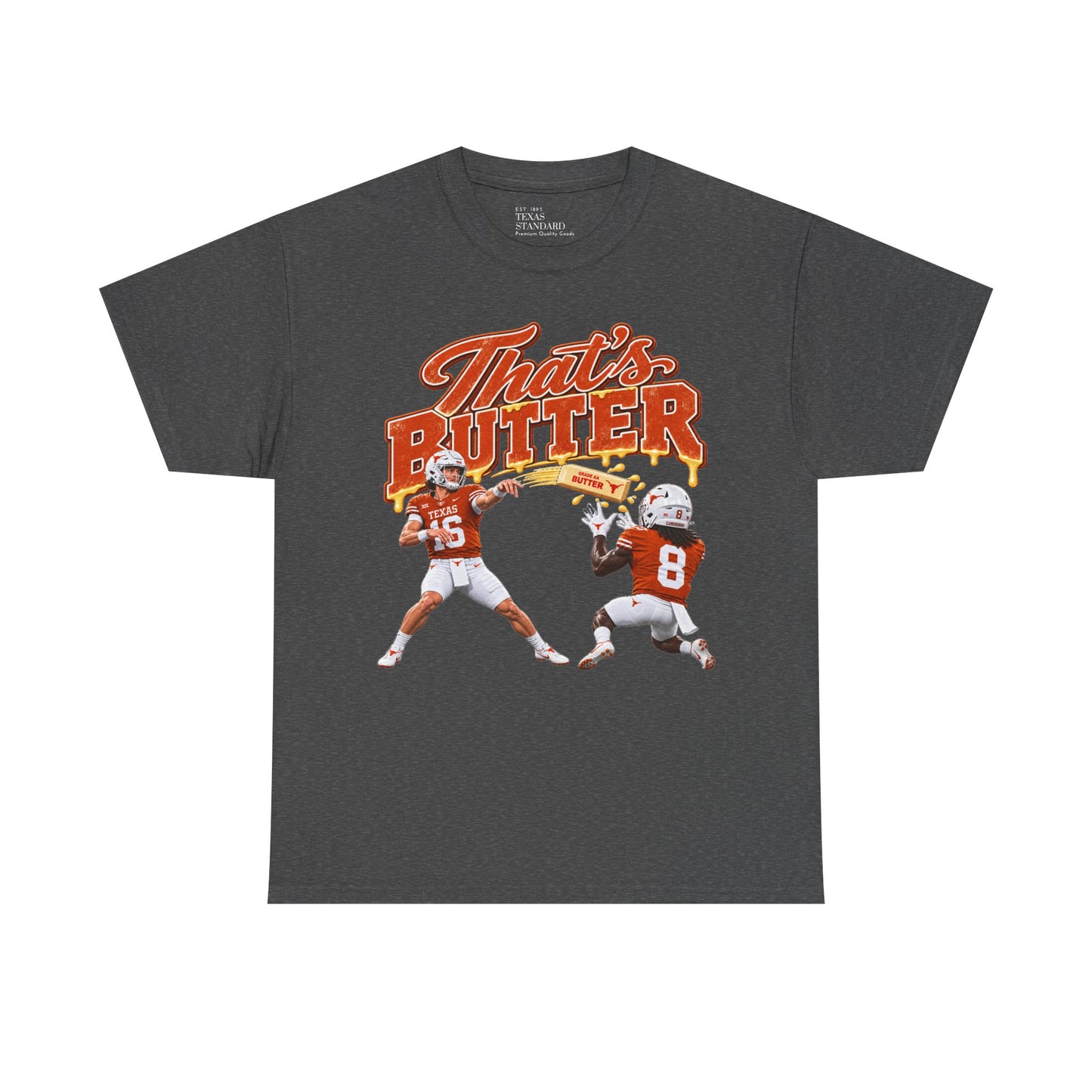 That's Butter Tee