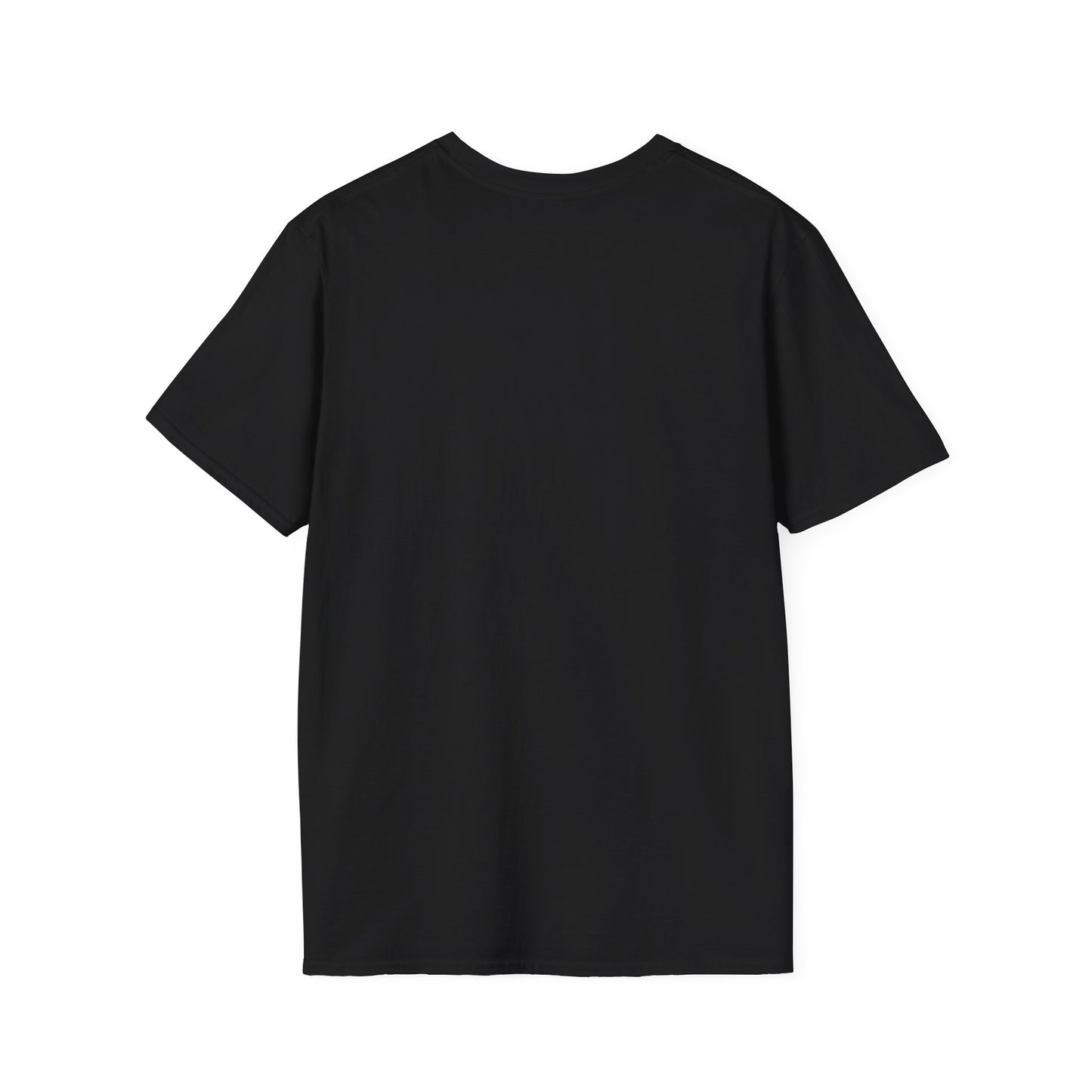 Save College Football Unisex Softstyle T-Shirt | Faith Family Football Apparel