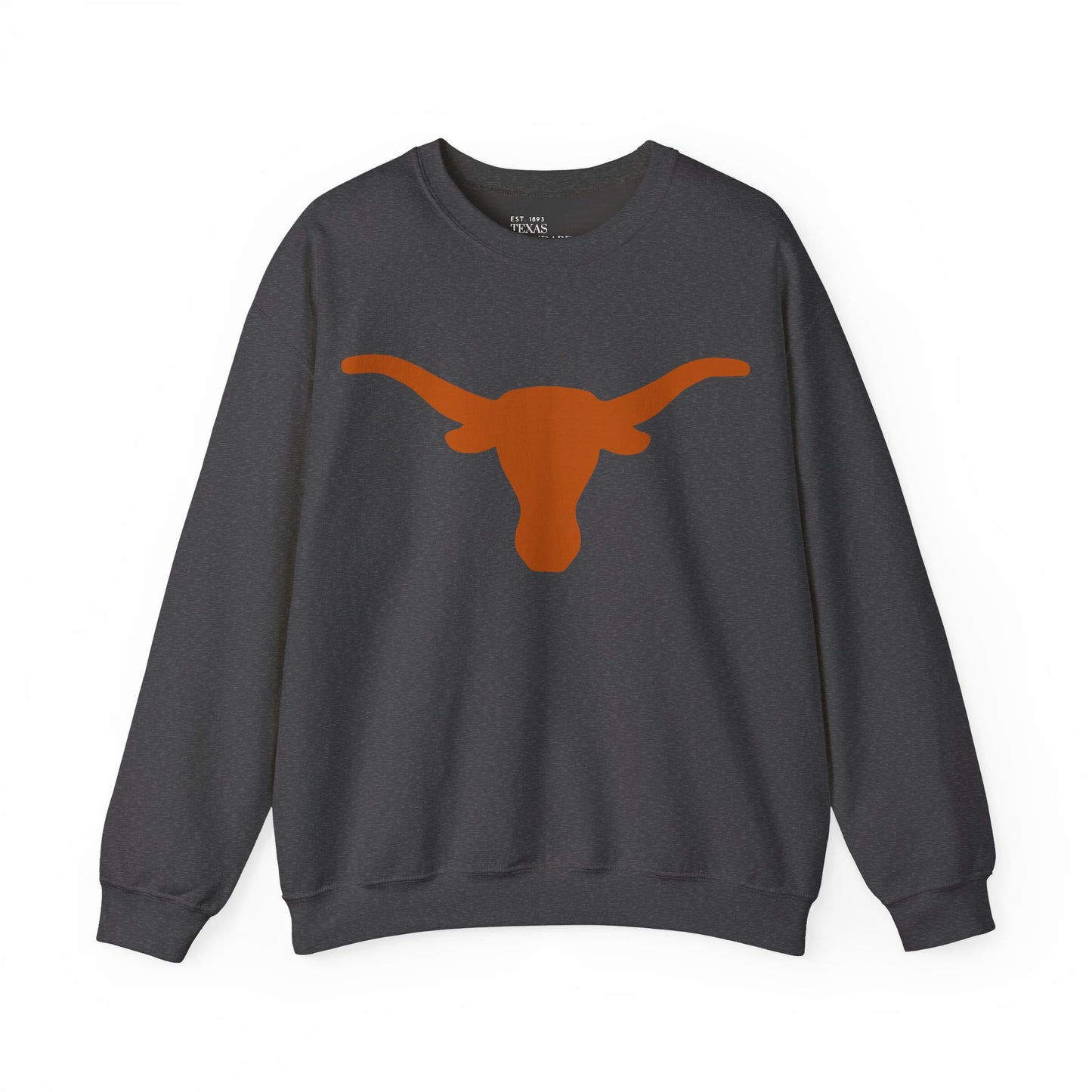 Logo Crewneck Sweatshirt