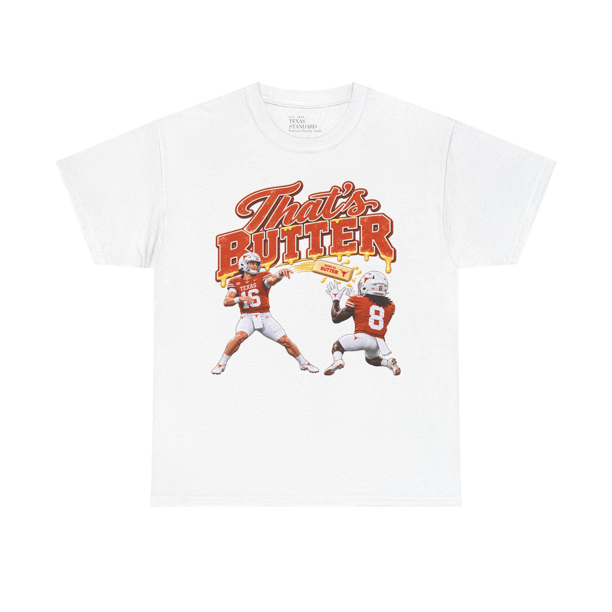 That's Butter Tee