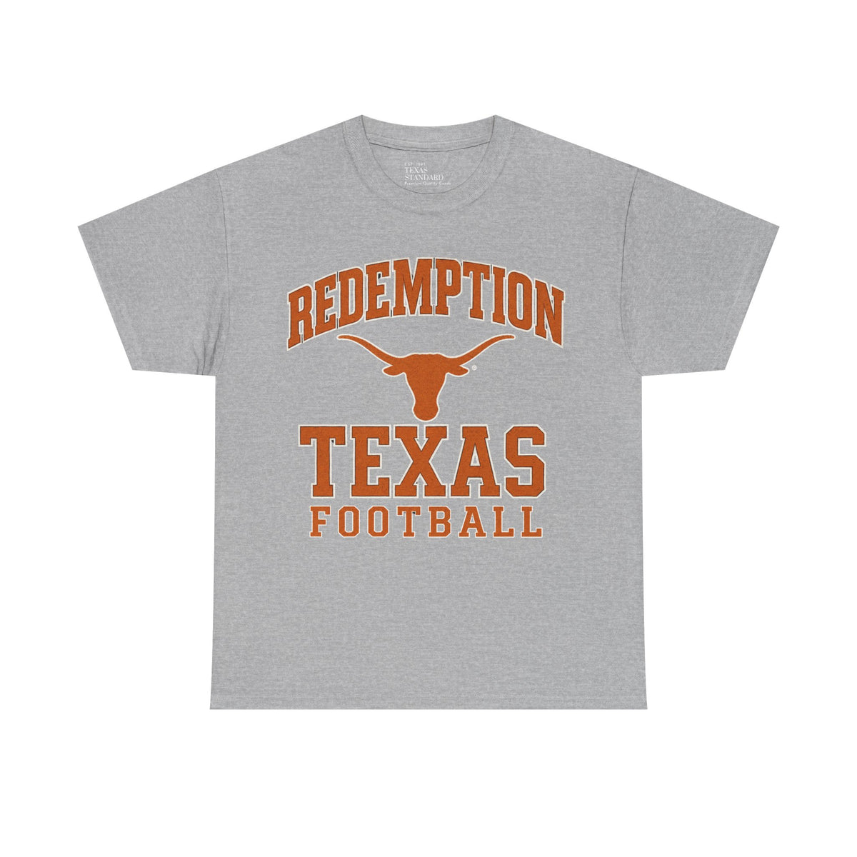 Redemption Tee