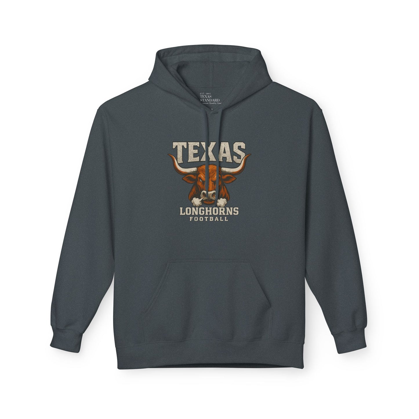 Texas Longhorns Football Hoodie