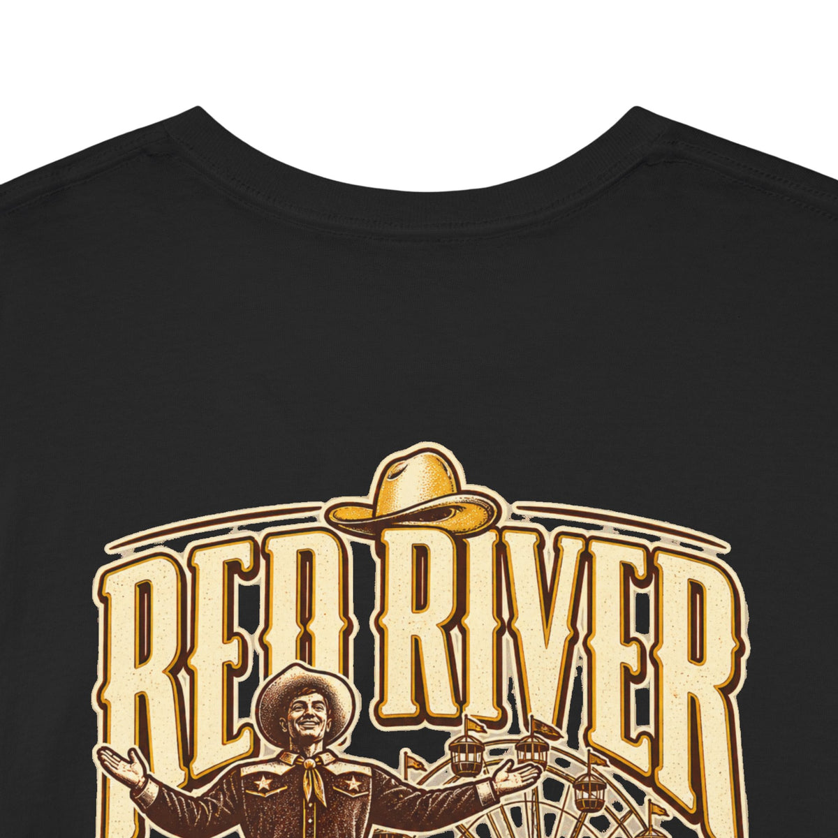 Red River 2026
