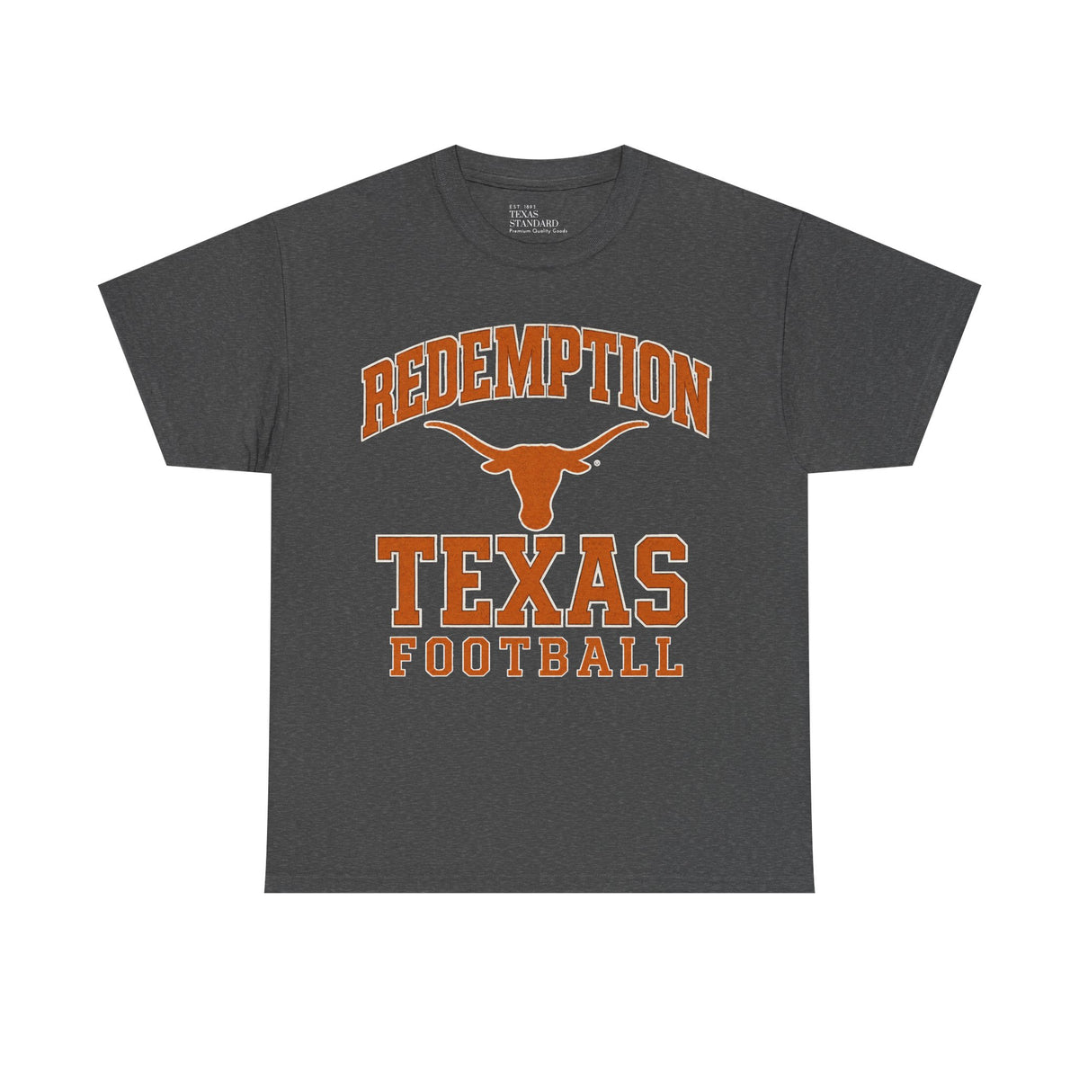 Redemption Tee