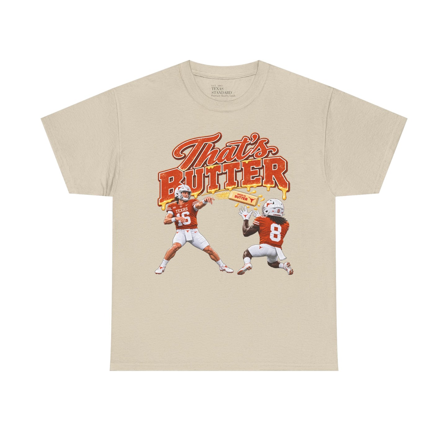 That's Butter Tee