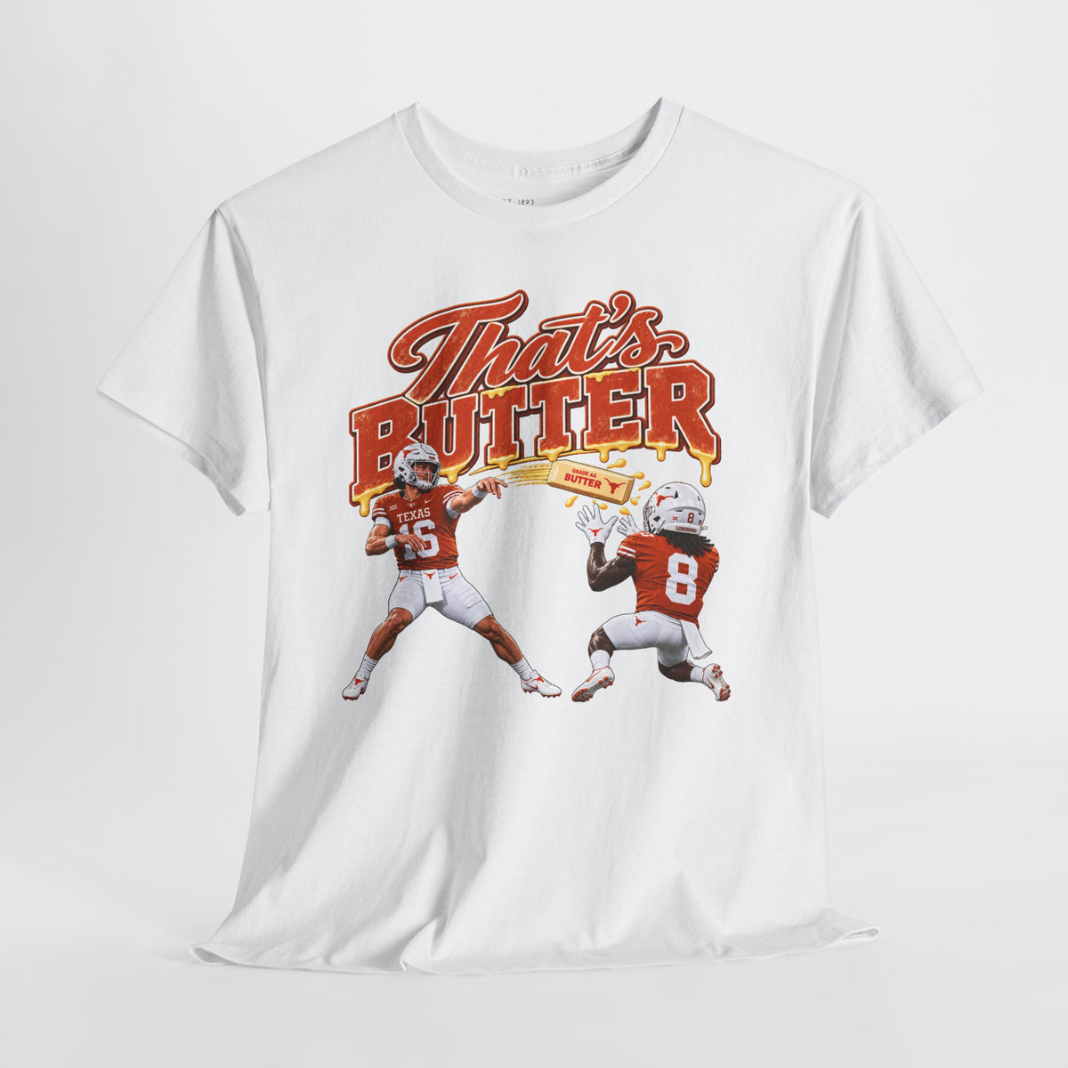 That's Butter Tee