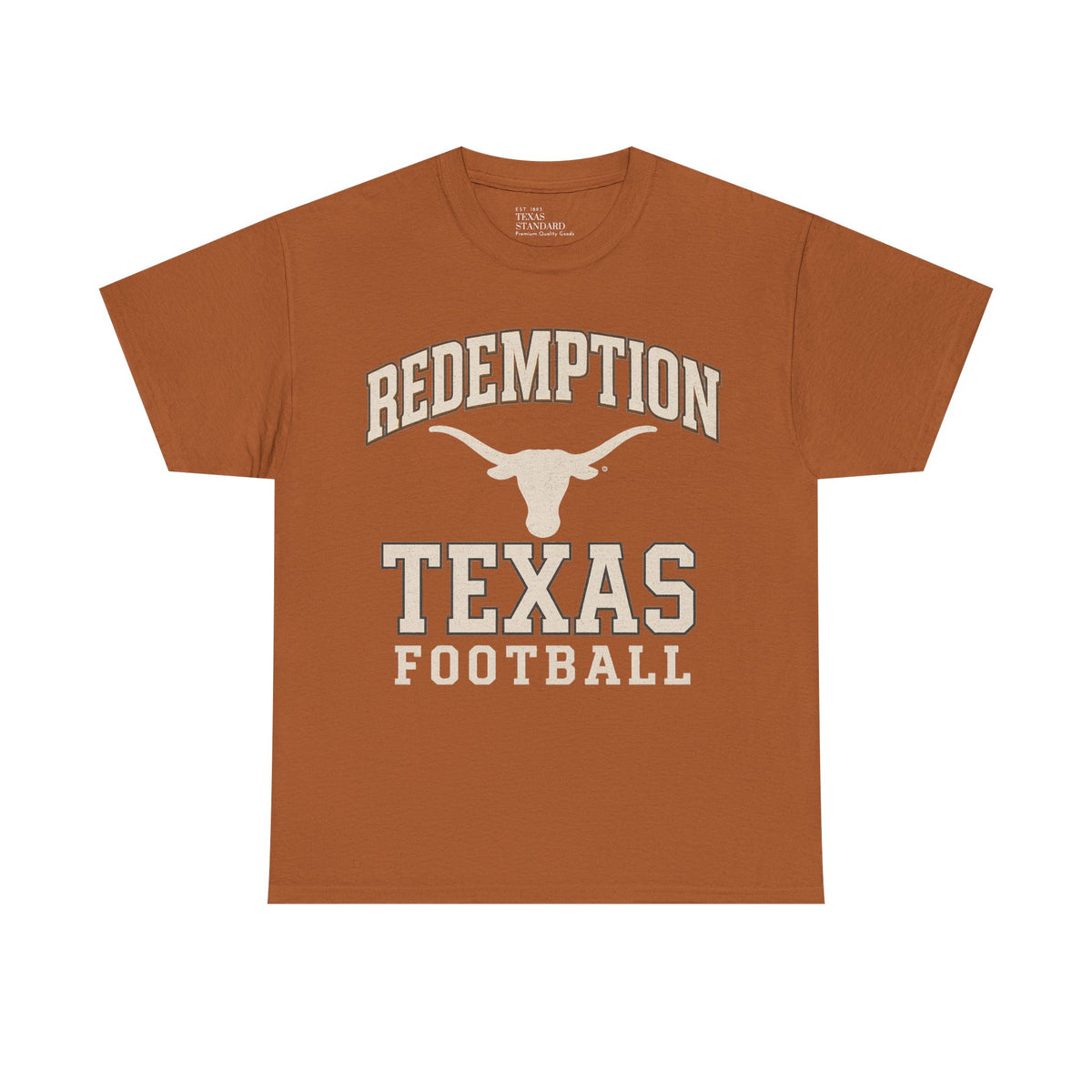 Redemption Tee